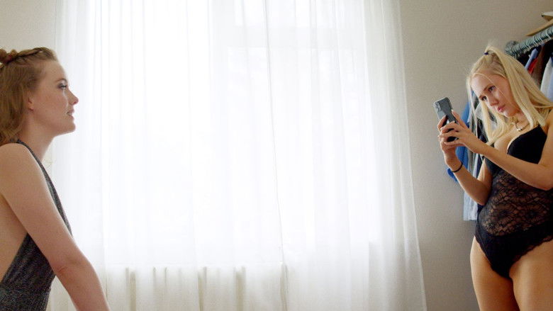 кадр из фильма Einskonar Ást