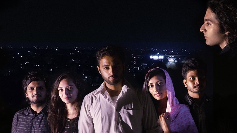 кадр из фильма Tallukh