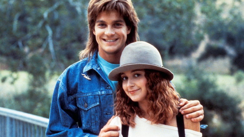 кадр из фильма Breaking the Rules