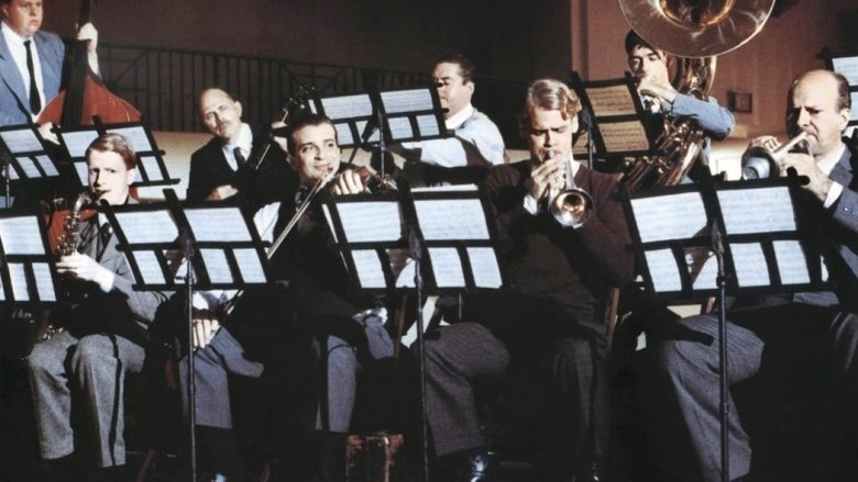 кадр из фильма Бикс