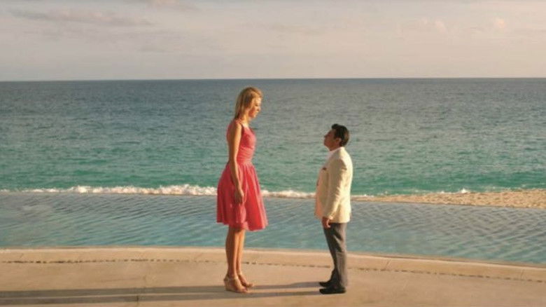 кадр из фильма Mi pequeño gran hombre