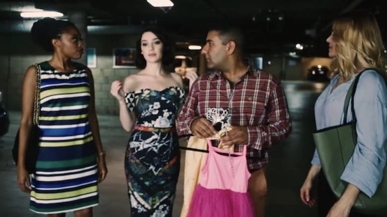 кадр из фильма Secs & Execs