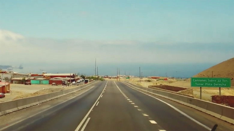 кадр из фильма El cost amagat