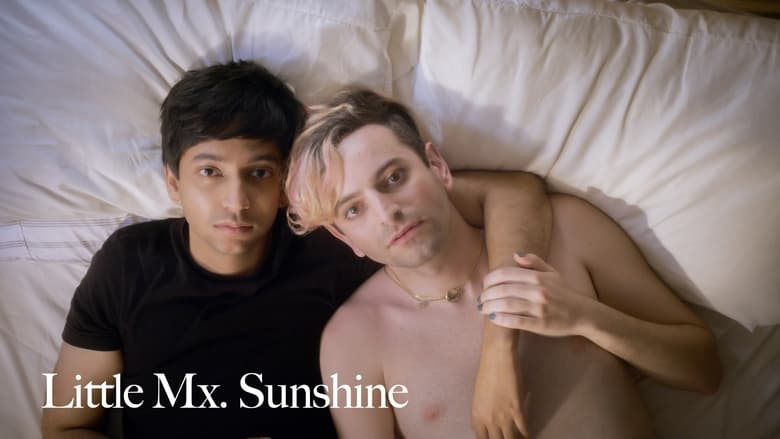 кадр из фильма Little Mx. Sunshine