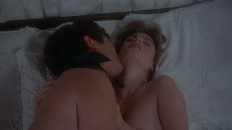 кадр из фильма Фанни Хилл