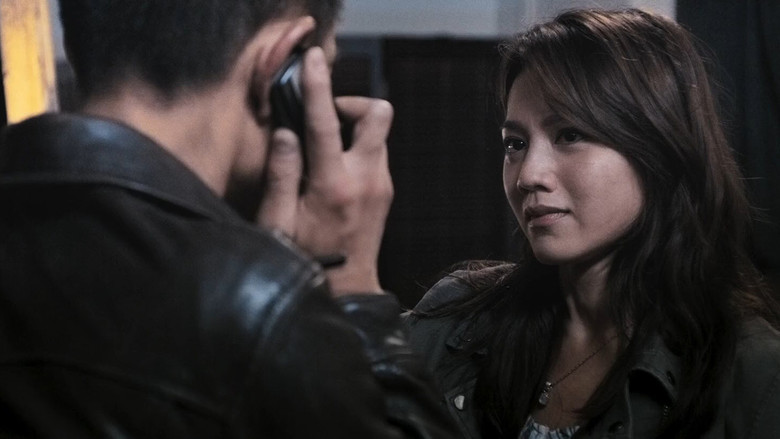 кадр из фильма Белый шторм 2: Наркобароны