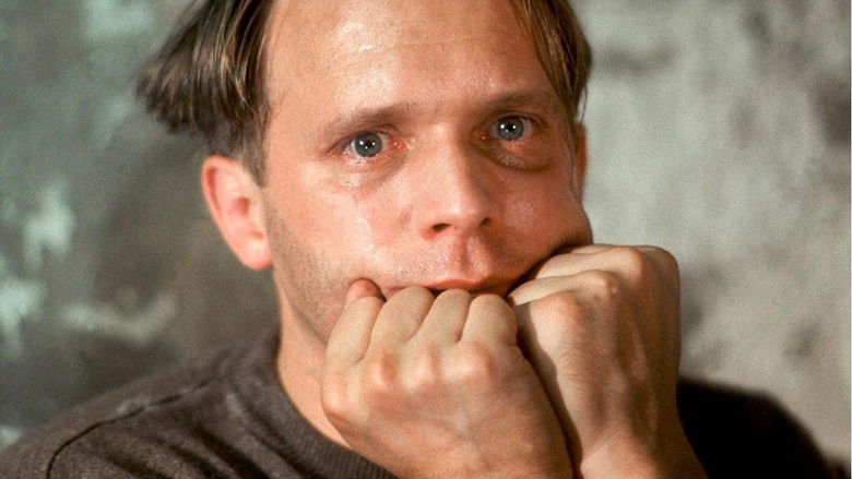 кадр из фильма Der Mörder und sein Kind