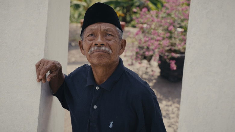 кадр из фильма Perjamuan Terakhir