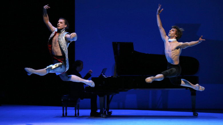 Beethoven Project - A Ballet by John Neumeier
