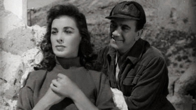 кадр из фильма Embrujo en Cerros Blancos