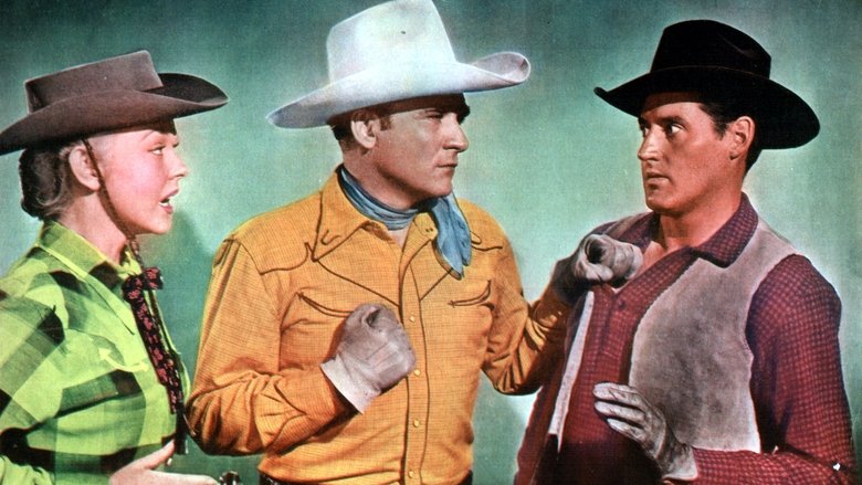 кадр из фильма Night Raiders