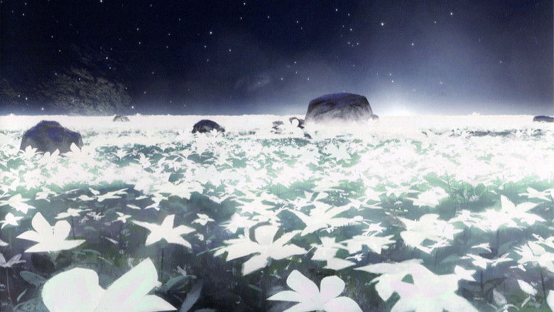 кадр из фильма NieR: Orchestra Concert 12018