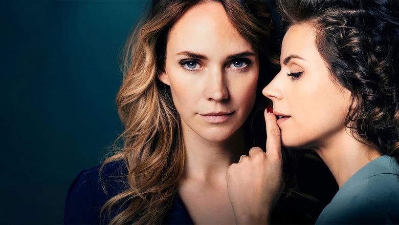 кадр из фильма Верна тебе