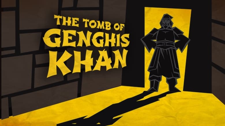 кадр из фильма The Tomb of Genghis Khan: The Secret Revealed