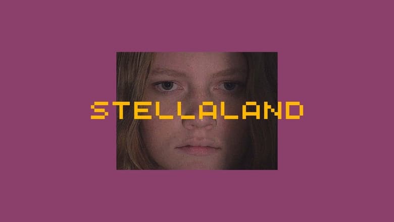 кадр из фильма StellaLand