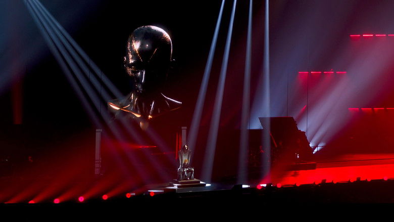 кадр из фильма Mylène Farmer: 2019 - Le Film