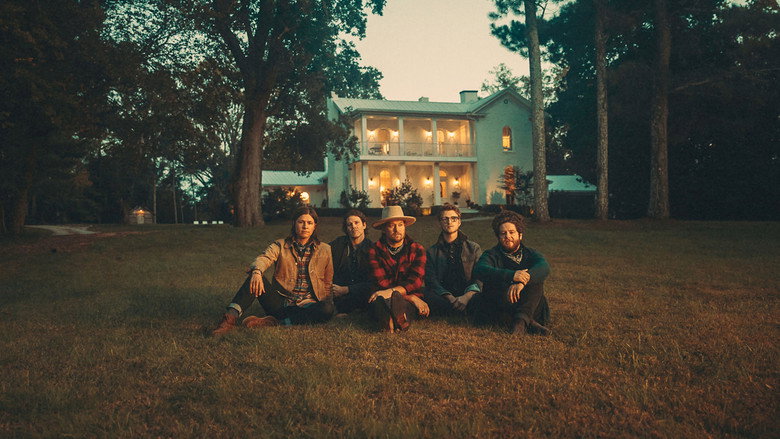 NEEDTOBREATHE: Into the Mystery