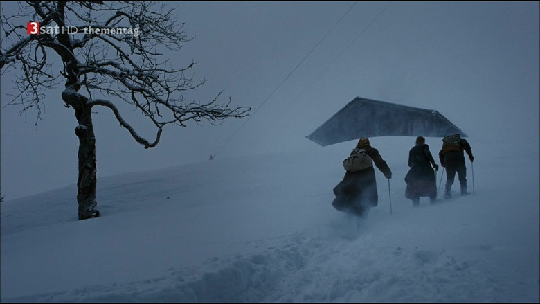 кадр из фильма Der Atem des Himmels