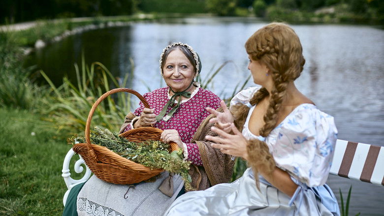 кадр из фильма Dvě Mařenky