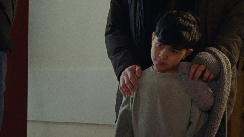 кадр из фильма Morgenkreis