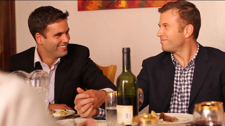 кадр из фильма Better Half