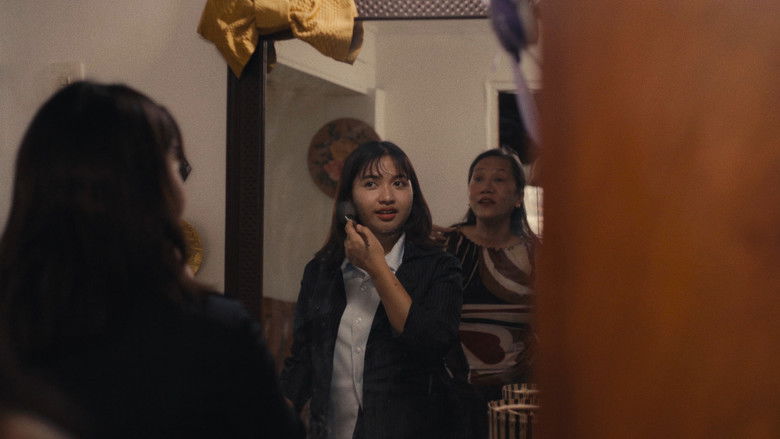 кадр из фильма Leading Lady