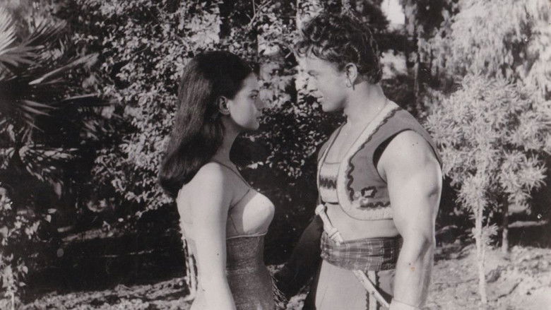 кадр из фильма Kindar, l'invulnerabile