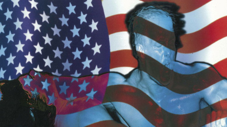 кадр из фильма WCW The Great American Bash 1995