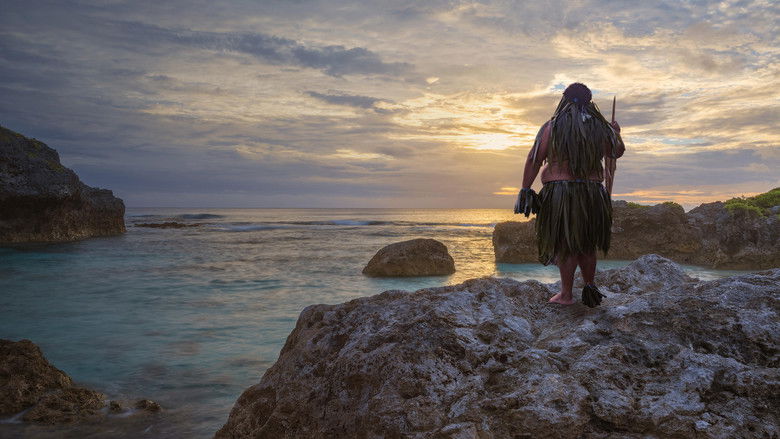 кадр из фильма Protecting Paradise: The Story of Niue