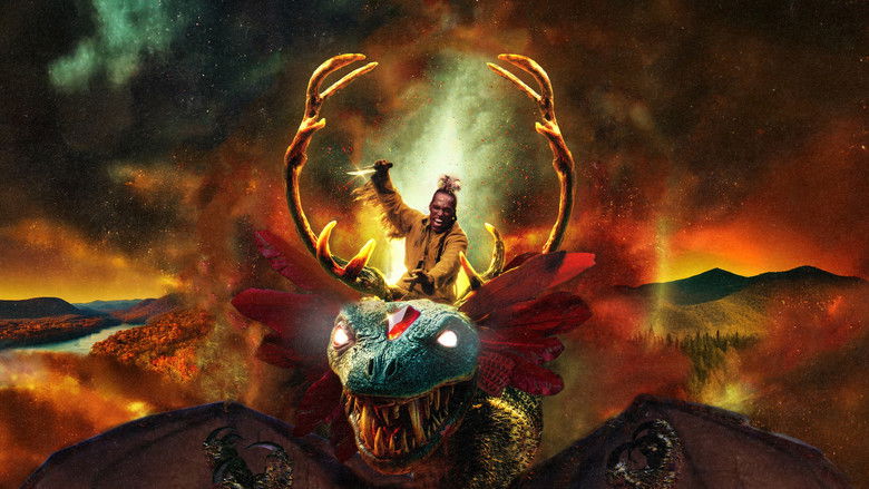 кадр из фильма Bloodspawn