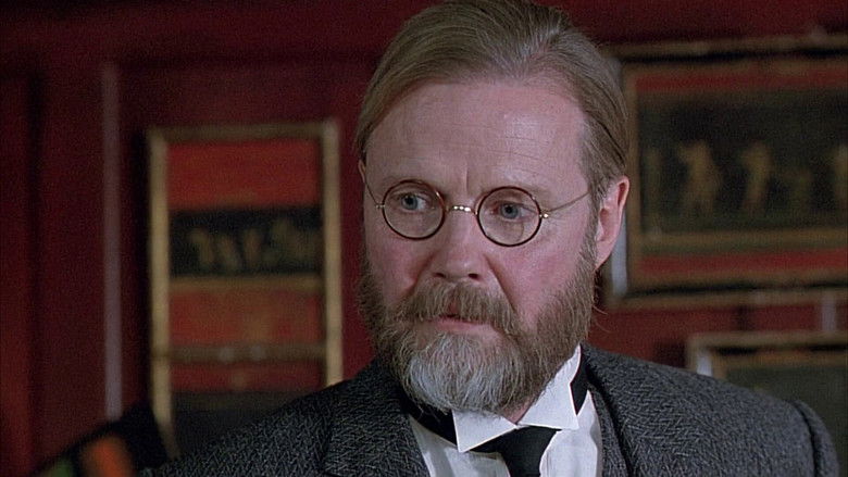 кадр из фильма Последний из племени