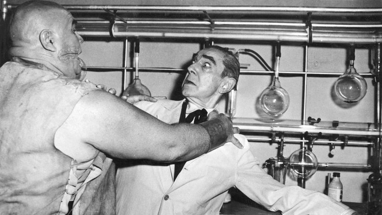 Невеста монстра