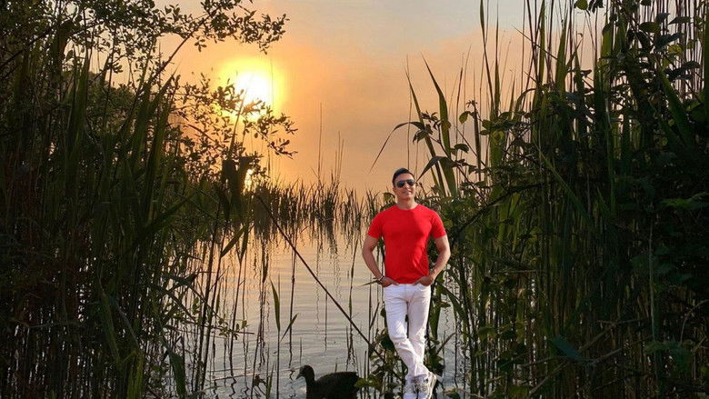 кадр из фильма Frensham Great Pond