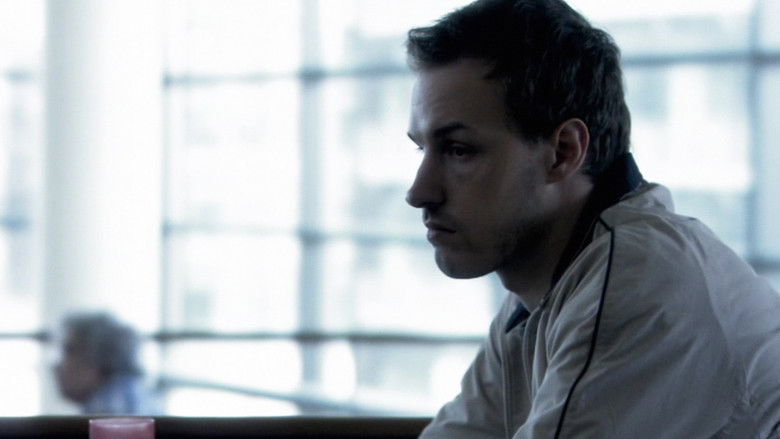 кадр из фильма Cathrine