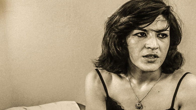 кадр из фильма Кирпич и зеркало