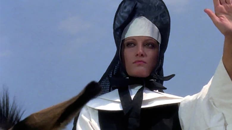 кадр из фильма Sette Monache a Kansas City