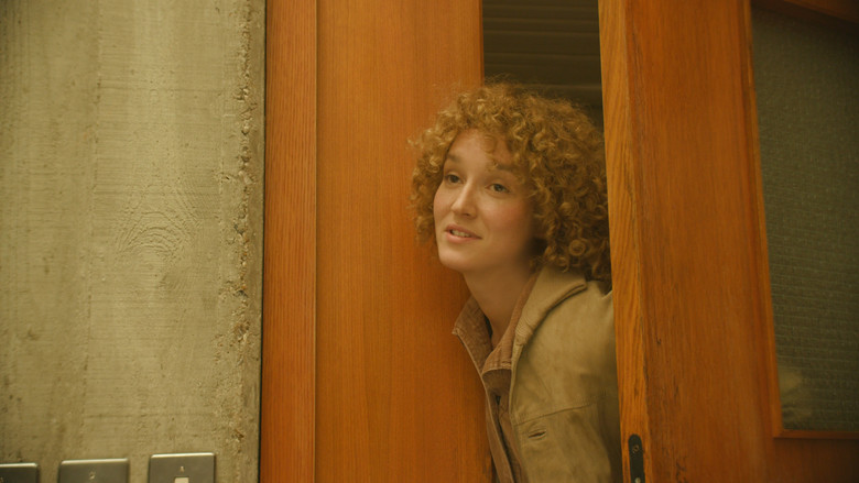 кадр из фильма На посту!