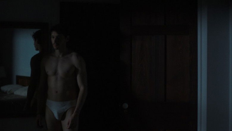 кадр из фильма Drunken Noodles