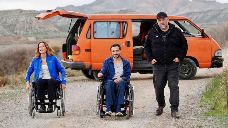 кадр из фильма Пункт назначения — любовь