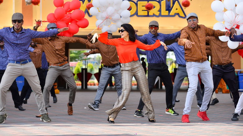 кадр из фильма ఓ! బేబీ