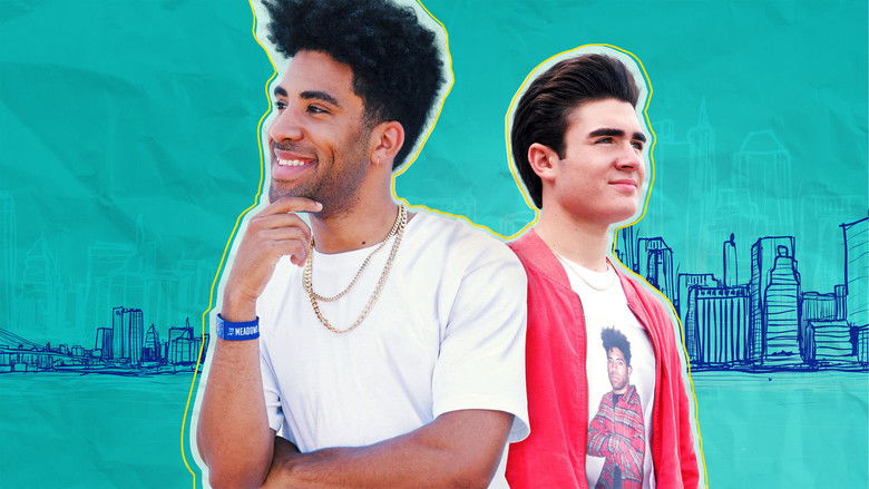 кадр из фильма Афтепати