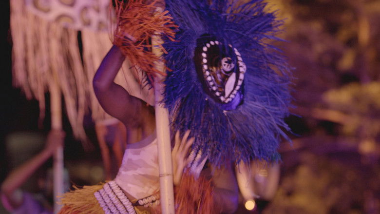 кадр из фильма Reopening Night