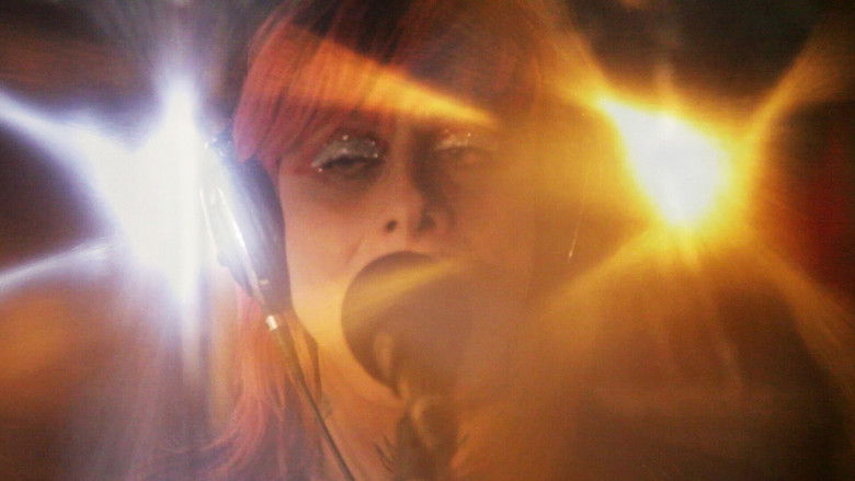 кадр из фильма Linfa