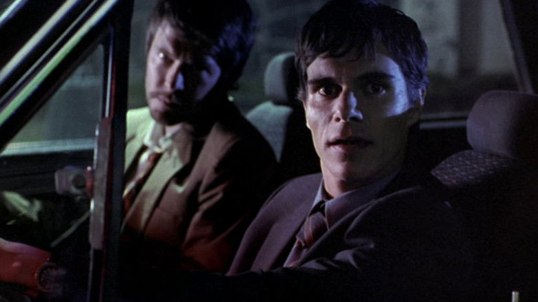 кадр из фильма Matando Cabos