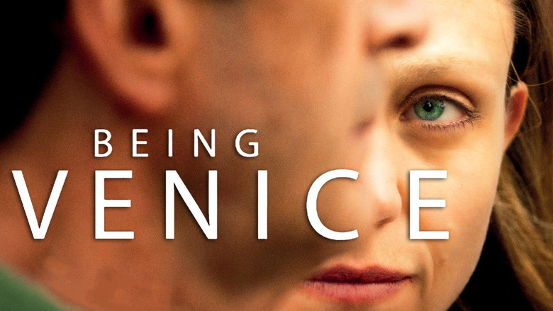 кадр из фильма Being Venice
