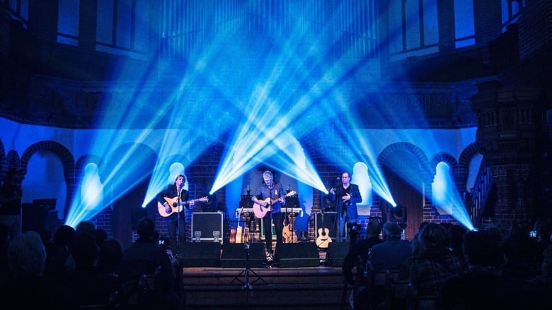 кадр из фильма Frontm3n: Up Close Live