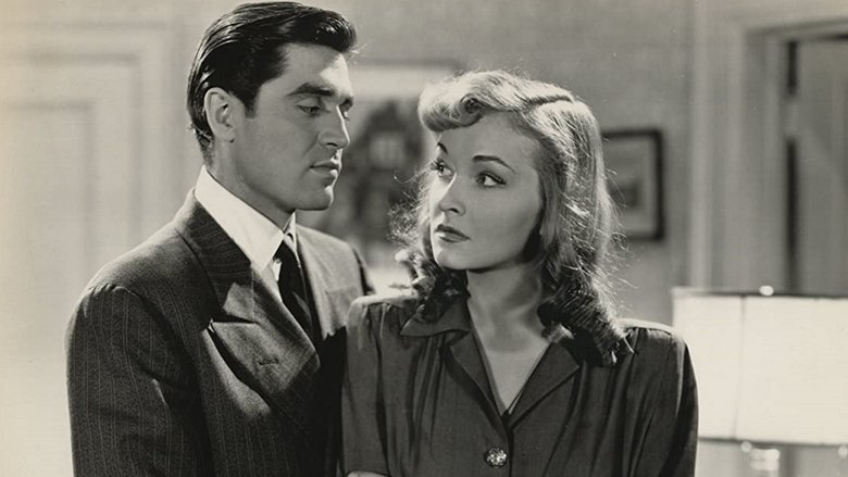 кадр из фильма Boston Blackie's Rendezvous