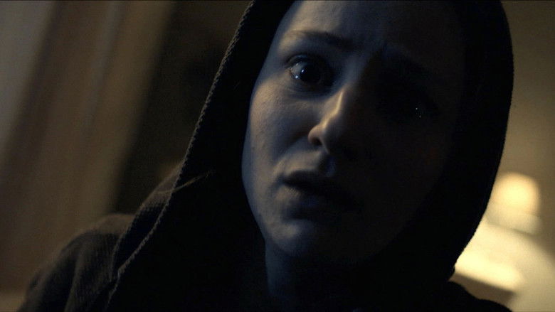 кадр из фильма Contact Inconnu