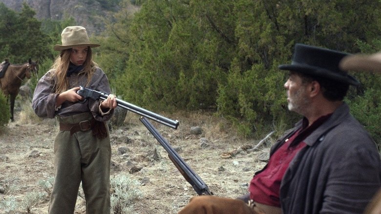 кадр из фильма Отзвуки прошлого