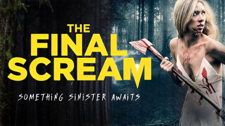 кадр из фильма The Final Scream